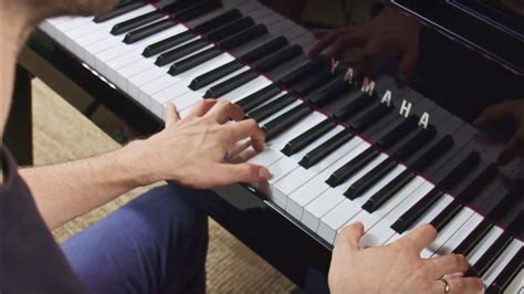 Apprenez le piano à votre façon .